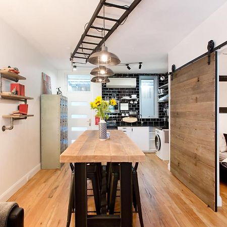 Industrial Central Apartment - Shop 8 弗里曼特 外观 照片