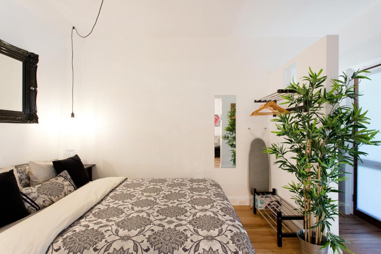 Industrial Central Apartment - Shop 8 弗里曼特 外观 照片