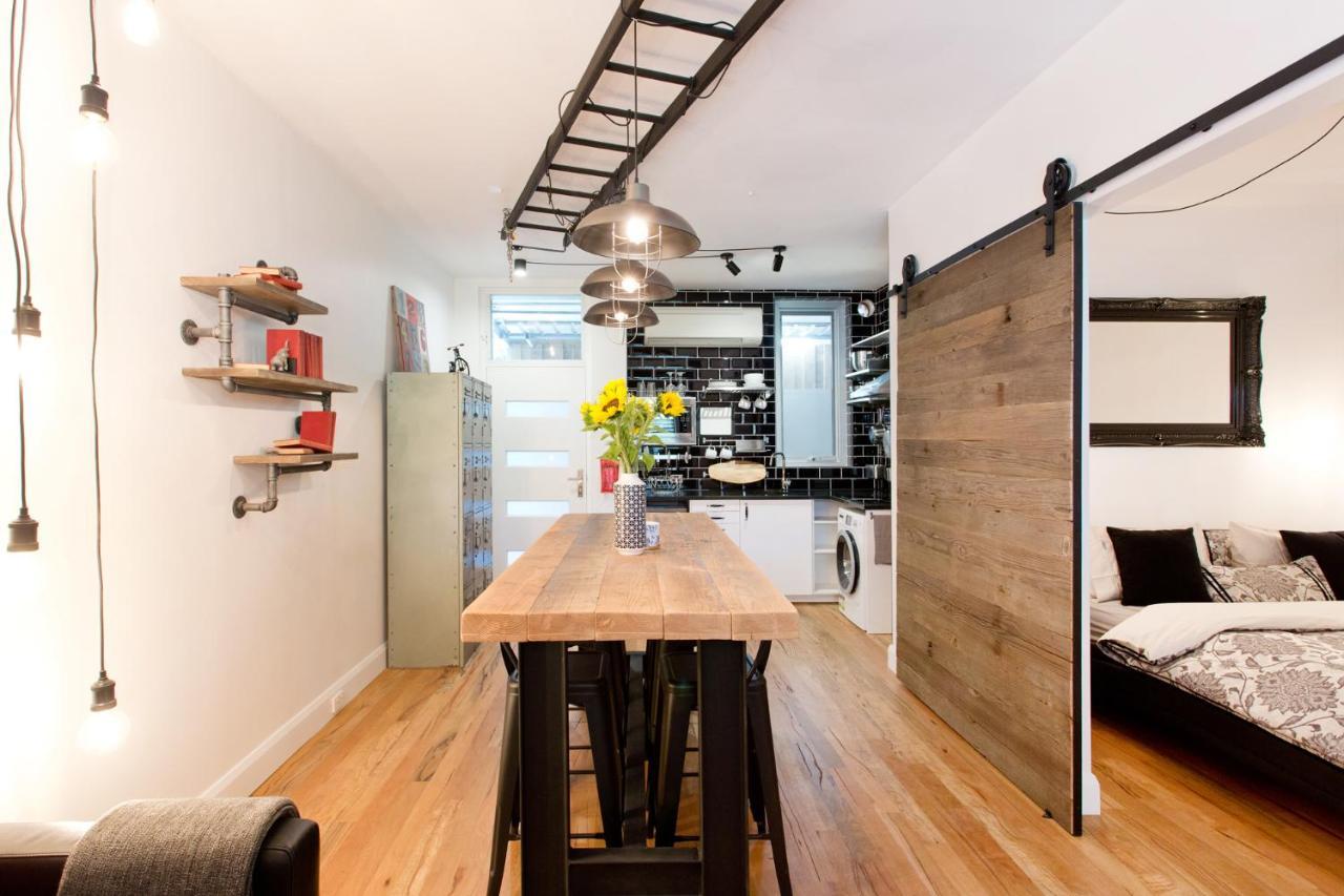 Industrial Central Apartment - Shop 8 弗里曼特 外观 照片